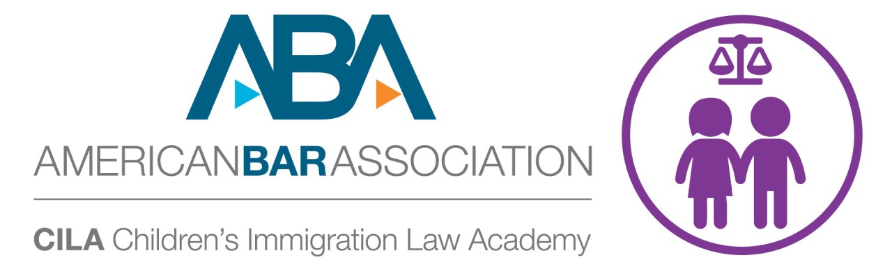 ABA CILA logo